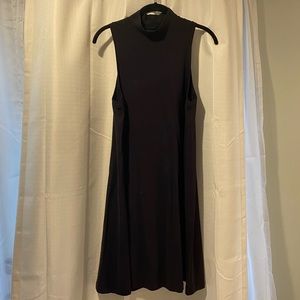 lululemon mock neck dress